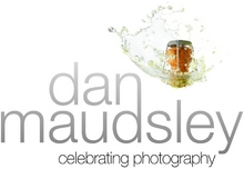 Dan Maudsley - Celebrating photography
